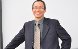 Ông Nguyễn Khắc Thành thôi làm Phó TGĐ của FPT, sang làm hiệu trưởng Đại học FPT