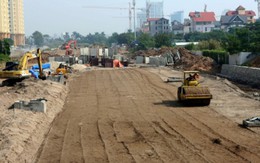 TPHCM: Hơn 6.000 tỷ khép kín đường vành đai 2 đoạn Quốc lộ 1 đến đường Nguyễn Văn Linh