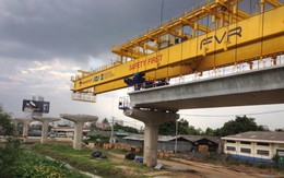 TP. HCM đề xuất xây tuyến metro Bến Thành – Tân Kiên 62 nghìn tỷ đồng
