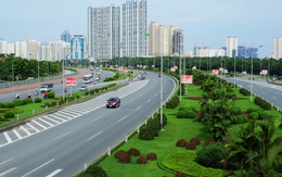 Hà Nội có thêm khu đô thị lớn nằm sát Đại lộ Thăng Long