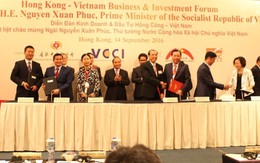 KCN Quang Châu (Bắc Giang) sẽ đón nhận 550 triệu USD đầu tư mới