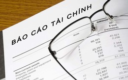 Chốt lãi mùa báo cáo tài chính quý III