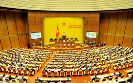 Ngày mai (30/3), Quốc hội bắt đầu quyết định nhân sự Nhà nước