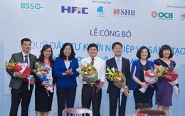 Ra mắt quỹ khởi nghiệp 30 tỷ đồng dành cho giới trẻ Sài Gòn