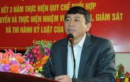 Phê chuẩn ông Hoàng Xuân Ánh làm Chủ tịch UBND tỉnh Cao Bằng