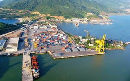 Quy hoạch chi tiết nhóm cảng biển Trung Trung bộ