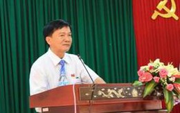 Thủ tướng phê chuẩn nhân sự tỉnh Quảng Ngãi
