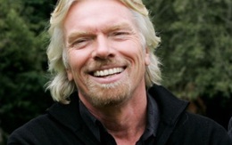 Tỷ phú Richard Branson: 5 cách khôn ngoan để sử dụng 24 giờ/ngày và đem lại thành công
