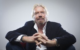 Richard Branson tiết lộ câu hỏi khơi gợi tiềm năng trong mỗi doanh nhân khi họ tìm đến ông để được tư vấn