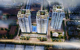 Long Giang Land công bố 2 dự án lớn, tổng mức đầu tư gần 2.700 tỷ đồng