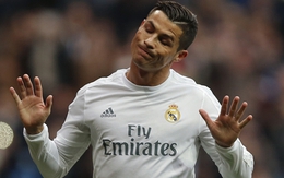 Cristiano Ronaldo có giá gấp 4 lần đội bóng Hungary dự Euro 2016