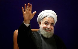 Iran được gì sau khi các lệnh trừng phạt được dỡ bỏ?