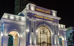 Vingroup rút 757 tỷ từ Chủ đầu tư DA Royal City để tách công ty con