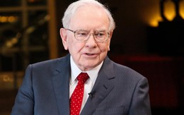 Bài học định giá doanh nghiệp bán lẻ từ Warren Buffett