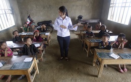 Chuyên gia nước ngoài gọi Việt Nam là "ngoại lệ" trong lĩnh vực giáo dục, sinh viên thi quốc tế điểm cao hơn cả nước giàu