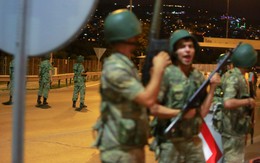 4 cuộc đảo chính trong quá khứ và nguyên nhân khiến đảo chính ở Thổ Nhĩ Kỳ "chết yểu"