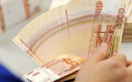 Nga chi gần 10 tỷ USD đối phó khủng hoảng tài chính trong nước