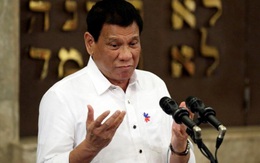 Doanh nghiệp Philippines chen nhau theo ông Duterte sang Trung Quốc