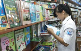 Cổ phiếu vừa tăng trần 10 phiên liên tiếp, Sách Nam Định (DST) tính chào bán 15,8 triệu cp giá 10.000 đồng