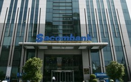 Các ngân hàng thí điểm áp dụng Basel II đã thực hiện đến đâu: Kỳ 1 - Sacombank