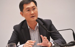 Không chỉ đánh bại Alibaba, công ty Trung Quốc kín tiếng này còn vượt Samsung, sắp trở thành công ty giá trị nhất châu Á