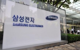 Lợi nhuận mảng di động của Samsung giảm 96% vì Note 7
