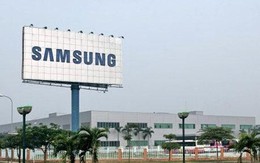 Hé lộ lý do Samsung xây trung tâm 300 triệu USD tại “đất vàng” Nguyễn Xiển