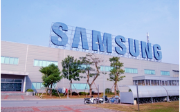 Samsung, LG “dè chừng” kế hoạch tăng lương tối thiểu của Việt Nam