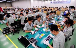 Doanh nghiệp Việt tham gia chuỗi cung ứng Samsung: Đã tăng gấp 3 lần