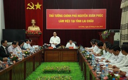 Thủ tướng đồng ý xây sân bay Lai Châu