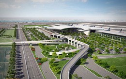 Đề nghị Quốc hội bố trí vốn cho dự án sân bay Long Thành