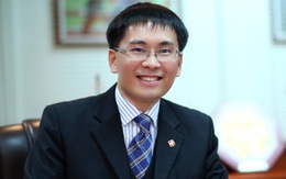 Phó Tổng giám đốc BIDV làm Chủ tịch Ngân hàng Phát triển Việt Nam