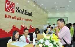 6 tháng đầu năm, SeABank đạt 218 tỷ đồng lợi nhuận trước trích lập dự phòng
