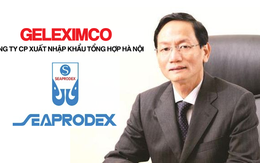 Sau bất đồng tại ĐHCĐ, một số cổ đông lớn của Seaprodex đăng ký  bán hết cổ phần