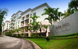 Tập đoàn BRG mua lại  khách sạn Sedona Suites Hanoi (Hồ Tây) với giá 31,5 triệu USD