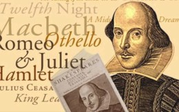 6 câu nói để đời của Shakespeare về tiền bạc