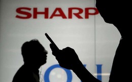 Sharp sắp về tay Foxconn với giá 5,9 tỷ USD?