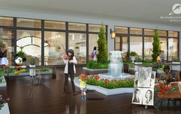 Tuyên bố hy sinh gần 2.500m2  sàn TTTM cho cư dân, Tập đoàn Sunshine đang toan tính điều gì?
