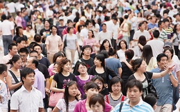 Với 1,3 tỷ dân Trung Quốc đang "vẽ lại" nền kinh tế toàn cầu như thế này