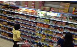 Hàng Việt sẽ đi đâu khi DN Thái Lan sở hữu kênh siêu thị?