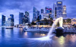 Đô thị thông minh nhìn từ chính sách và tiêu chuẩn của Singapore