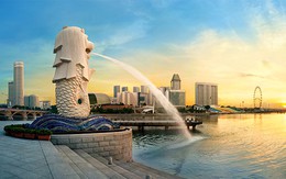 Singapore ít "khốn khổ" nhất thế giới