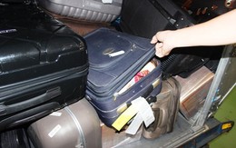 Vụ mất 50 triệu trên máy bay VNA: Bồi thường hành lý bị hư hại