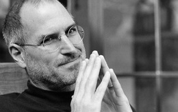 Thế giới có rất nhiều người tài năng, tỷ phú nhưng Steve Jobs là độc nhất vô nhị