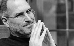 8 quy tắc giúp hình thành nên một Steve Jobs đại tài