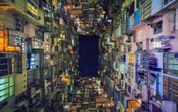 Không phải "chung cư tổ chim", đây mới là 10 điều thú vị nhất về Hong Kong