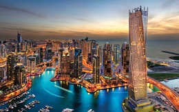 Sự thật ít biết về chuyện ăn xin kiếm tiền tỷ và những góc khuất trần trụi về cuộc sống ở Dubai