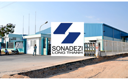 Sonadezi Long Thành (SZL): Bán 4 nhà xưởng, quý 2 lãi tăng 171% so với cùng kỳ