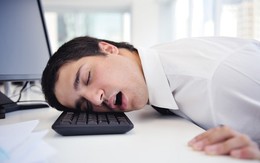 Điều gì xảy ra với não khi bạn thiếu ngủ thường xuyên?