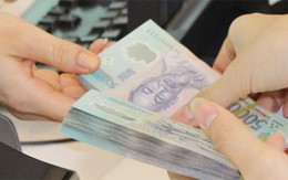 Hé lộ “chiêu” chia lương kinh doanh thay tiền thưởng Tết của ngân hàng